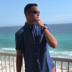 Meet your Posher, Tyler